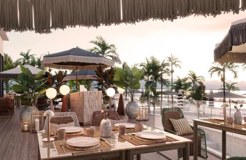 Es Canar Hôtel | BLESS Hotel Ibiza - The Leading Hotels of The World