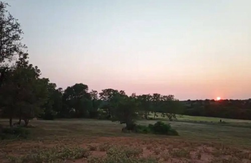 Camargo Location De VR | Blessed in the NW Tent & RV Camping