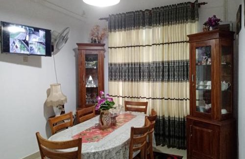Badalgama Maison | Blessing Home