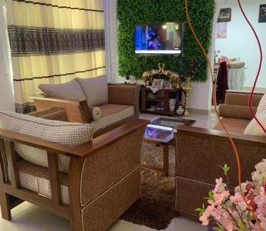 Badalgama Maison | Blessing Home