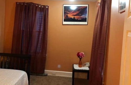 Pottstown Appartement | Blessing house
