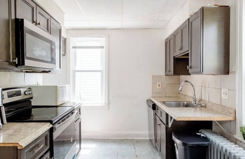 Pottstown Appartement | Blessing house