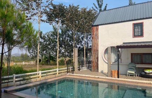 Pong Ta Long Maison | Blessing Moon Pool Villa Khaoyai