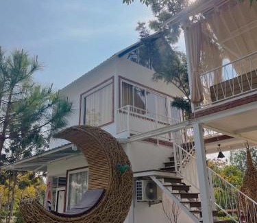 Pong Ta Long Maison | Blessing Moon Pool Villa Khaoyai