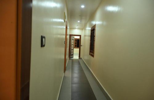 Kalna Hôtel | Blessing Resort
