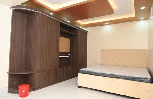 Kalna Hôtel | Blessing Resort
