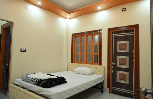 Kalna Hôtel | Blessing Resort