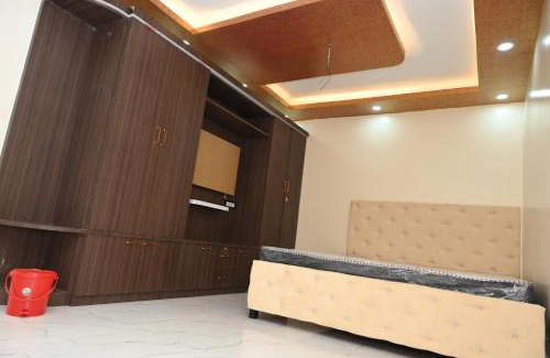 Kalna Hôtel | Blessing Resort