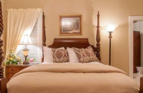 Jacksonville Lit Et Petit-Déjeuner | Blessings on State Bed & Breakfast
