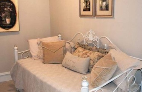 Jacksonville Lit Et Petit-Déjeuner | Blessings on State Bed & Breakfast