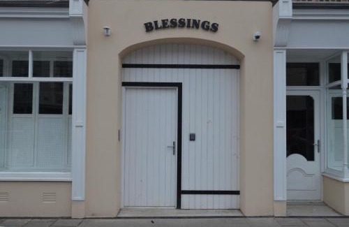 Cootehill Appartement | Blessings Studio Apartments