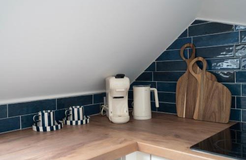 Chalonnes-sur-Loire Appartement | Bleu de Loire