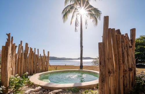 P. Gili Asahan Hôtel | Bleu MATHIS Gili Asahan