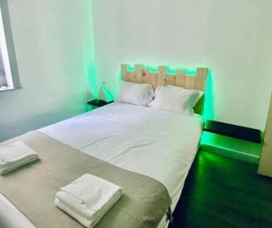 Champ-Capelet Appartement | *Bleu Saphir* centre de Vichy