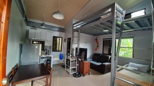 Los Banos Appartement | Bleu Saphire Apartments