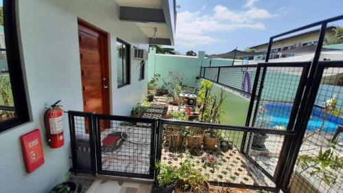 Los Banos Appartement | Bleu Saphire Apartments