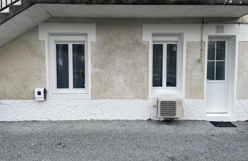 Vierzon Appartement | Bleu Suprême Balnéothérapie