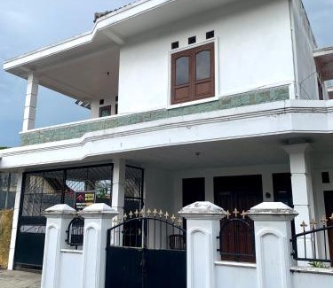 Tasikmalaya Maison | Blezz Villa Tasik 2