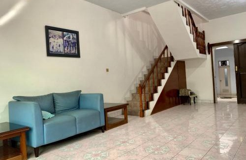 Tasikmalaya Maison | Blezz Villa Tasik 2
