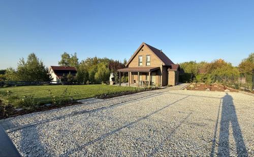 Sobotka Maison | Bliżej Ślęży Domki pod Ślężą