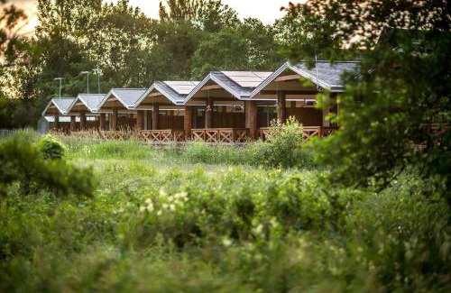 Bialowieza Maison | Bliżej Natury