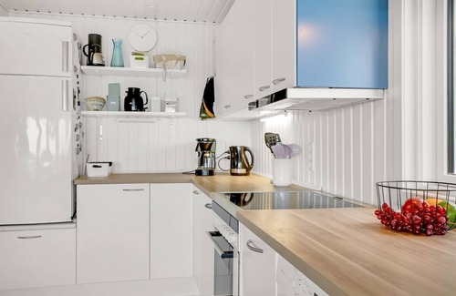 Logstor Maison | "Blia" - 120m to the inlet by Interhome