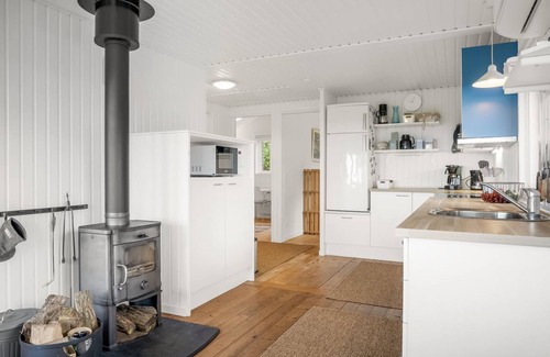 Logstor Maison | "Blia" - 120m to the inlet by Interhome