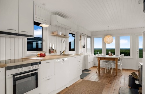 Logstor Maison | "Blia" - 120m to the inlet by Interhome