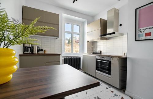 Zgorzelec Appartement | Blick Apartments - Soft Loft