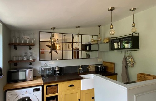 Aldborough Maison | Blickling character cottage Norfolk