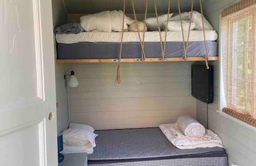Finnholmen Maison | Blidö unikt hus nära vatten