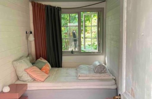 Finnholmen Maison | Blidö unikt hus nära vatten