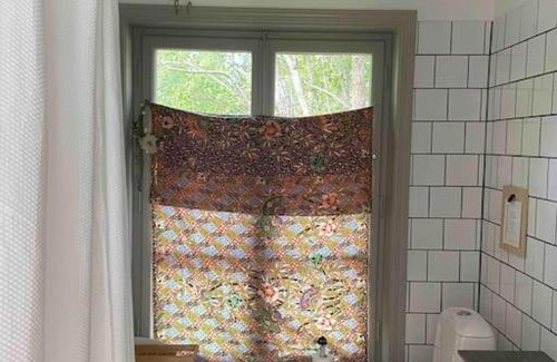 Finnholmen Maison | Blidö unikt hus nära vatten