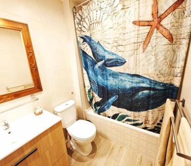 Praia de Faro Appartement | Blife Paulya private apartment