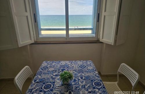 Praia de Faro Maison | Blife Vistaya private rooms at Faro beach