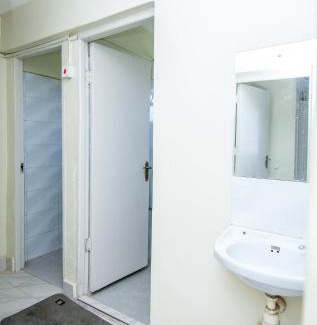 Ngong Appartement | Blink comfort suite- Tiger