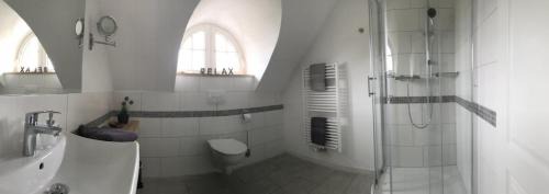 Tumlauer Koog Appartement | Blinkfüer