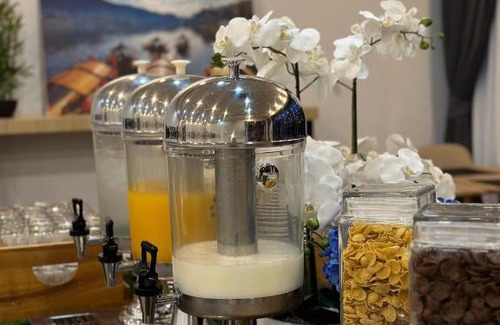 Chanthaburi Hôtel | bliQ Hotel Chanthaburi