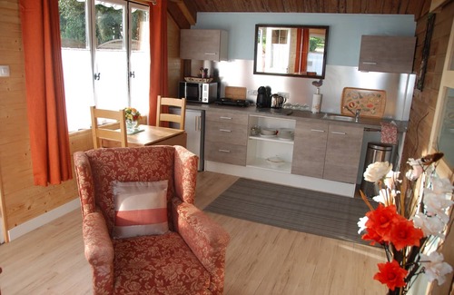 Moyaux Chalet De Ski | "Bliss 59" - Magnifique chalet avec jardin