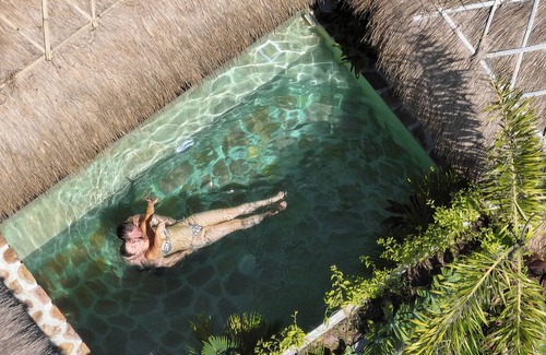 Selong Belanak Maison | " BLISS" A COUPLES ESCAPE TO LUXURY . Where luxury meets tranquility .