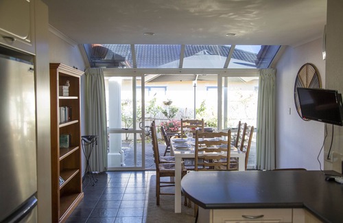 Papamoa Beach Maison | Bliss at Papamoa - so close to the beach!
