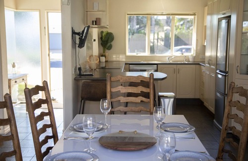 Papamoa Beach Maison | Bliss at Papamoa - so close to the beach!