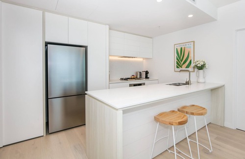 Broadbeach Waters Appartement | Bliss At Signature. Indulge yourself!