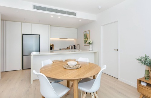 Broadbeach Waters Appartement | Bliss At Signature. Indulge yourself!