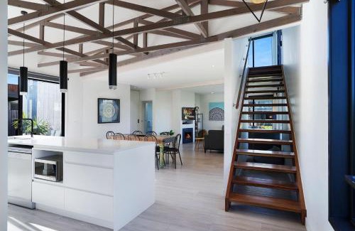 Port Fairy Maison | Bliss at South Beach