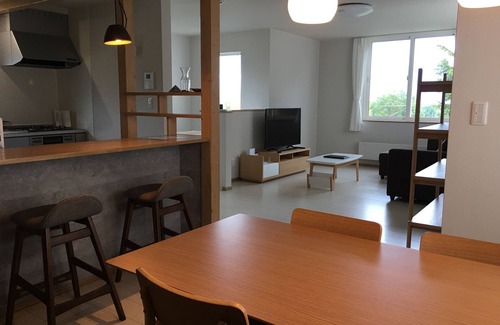 Furano Maison | Bliss & Bless Furano