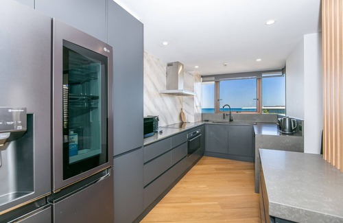 Burleigh Heads Appartement | Bliss By The Sea - Absolute Beachside Luxury