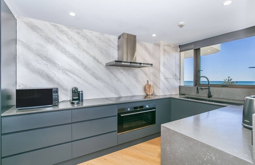 Burleigh Heads Appartement | Bliss By The Sea - Absolute Beachside Luxury