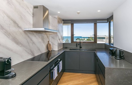 Burleigh Heads Appartement | Bliss By The Sea - Absolute Beachside Luxury
