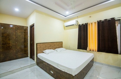 Chevella Hôtel | Bliss Farm Stay-IRIS